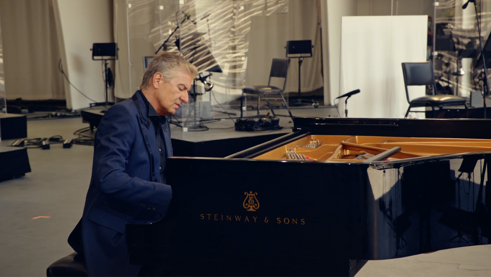 Six Decades of Zubin Mehta — LA Phil